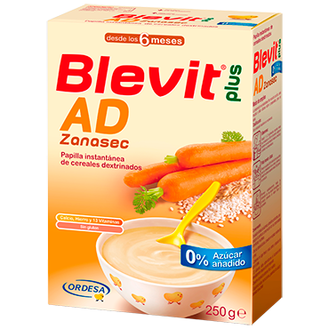 Blevit Plus Optimum 8 Cereales con Miel - Papilla de Cereales para Bebé con  50% de Cereales Integrales - Únicas Papillas para Bebé Sin Dextrinar -  Desde los 6 meses - 400g : : Alimentación y bebidas