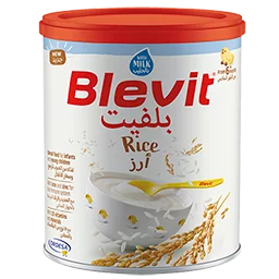 Blevit Rice