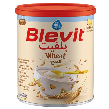 Blevit Wheat