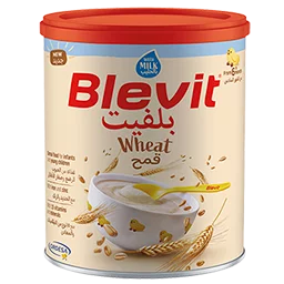 Blevit Wheat